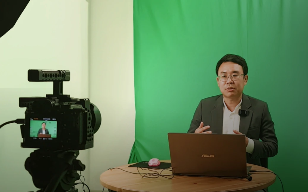 CodexLearn รับถ่ายวีดีโอ คอร์สออนไลน์ ทำสื่อการสอน ตัดต่อวีดีโอ สตูดิโอให้เช่า