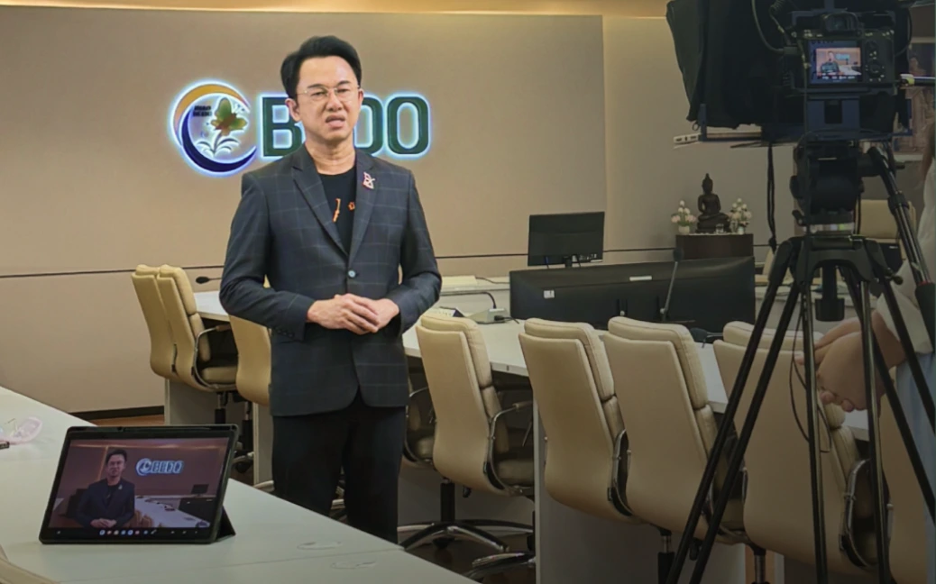 CodexLearn รับถ่ายวีดีโอ คอร์สออนไลน์ ทำสื่อการสอน ตัดต่อวีดีโอ สตูดิโอให้เช่า